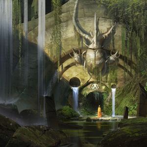 Gallery of Consepts & illustrations by Eytan Zana - USA